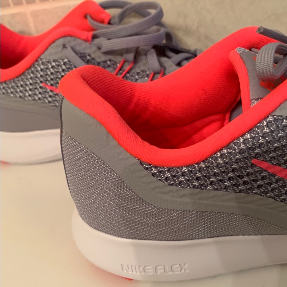 Nike Flex Trainer 7 - Picture 6 of 7